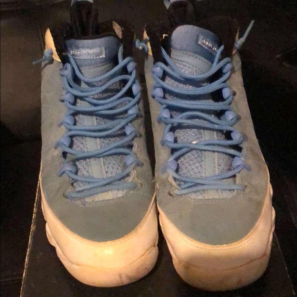 Jordan 9 - Picture 2 of 3